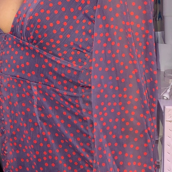 Stevie nicks inspired dress - Picture 3 of 3